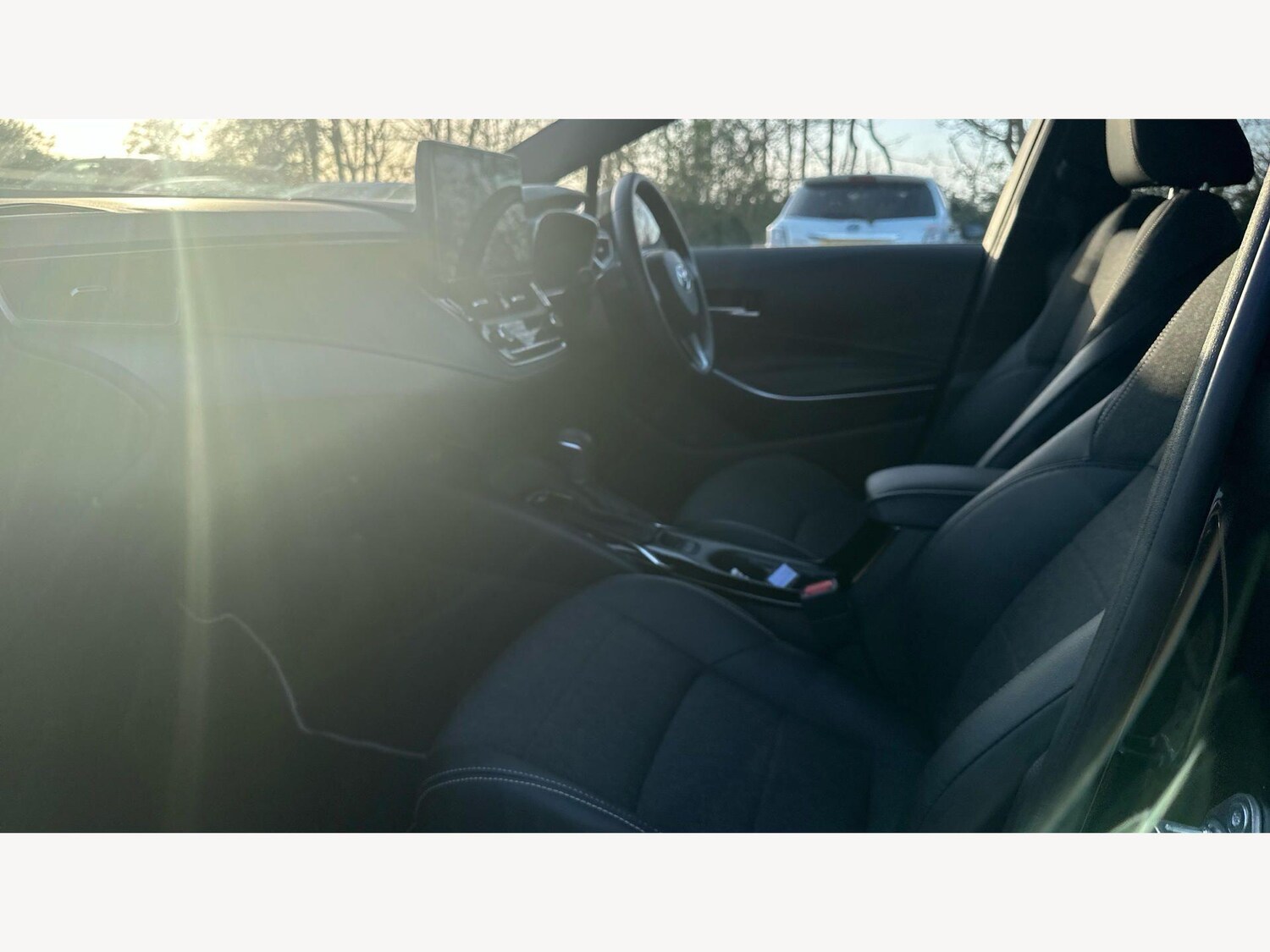 Used Toyota Corolla for sale - 78215019: Photo 7