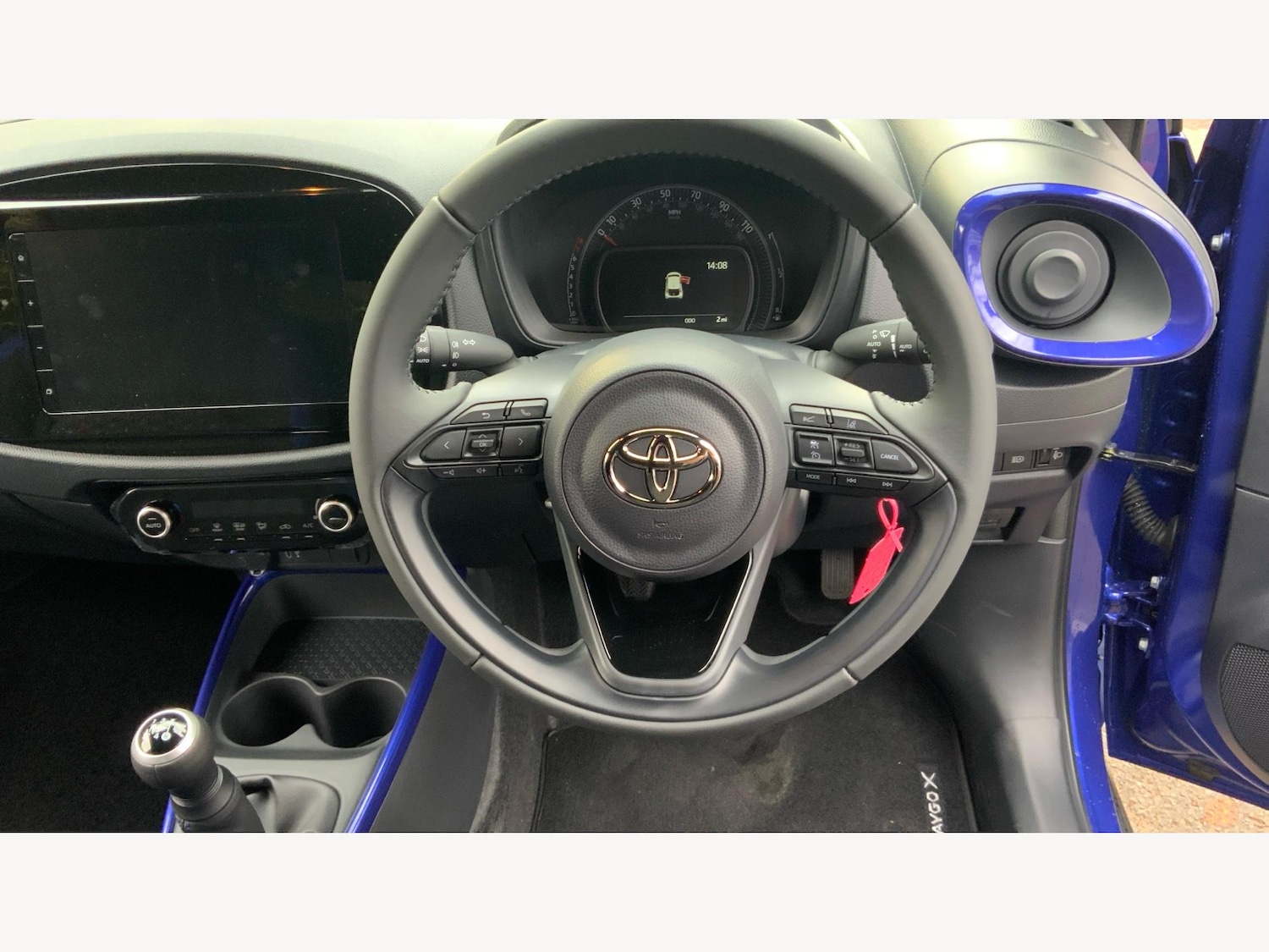 Used Toyota Aygo X 2025 for sale - 77091131: Photo 10
