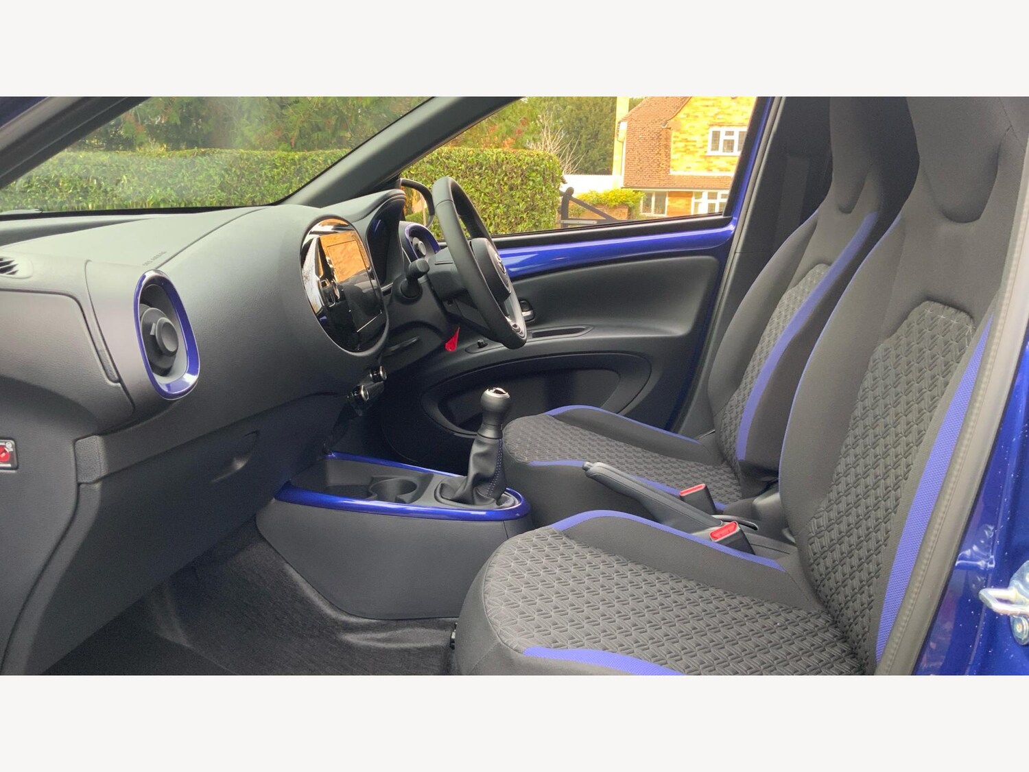 Used Toyota Aygo X 2025 for sale - 77091131: Photo 12