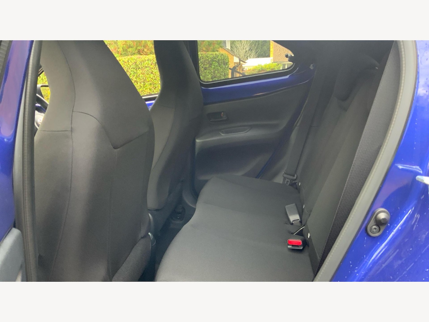 Used Toyota Aygo X 2025 for sale - 77091131: Photo 15
