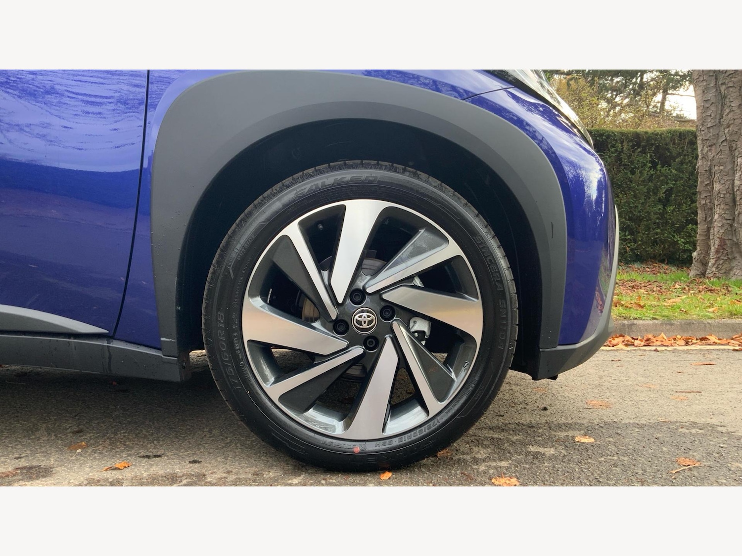 Used Toyota Aygo X 2025 for sale - 77091131: Photo 20