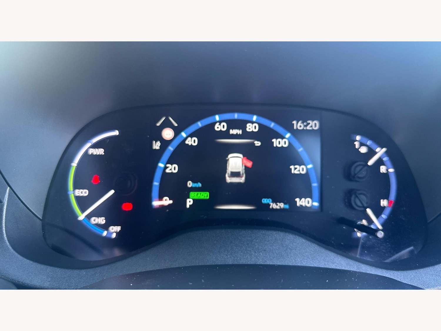 Used Toyota Yaris Cross 2023 for sale - 75719566: Photo 11