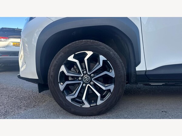 Used Toyota Yaris Cross 2023 for sale - 75719566: Photo 20