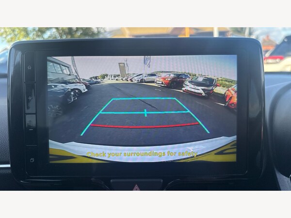 Used Toyota Yaris Cross 2023 for sale - 75719566: Photo 23