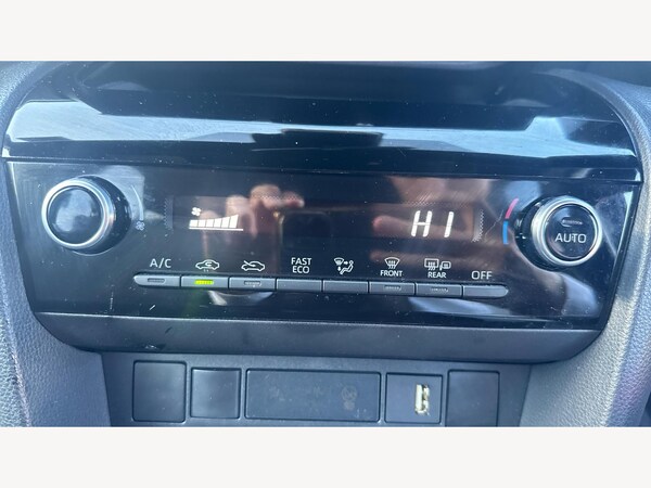 Used Toyota Yaris Cross 2023 for sale - 75719566: Photo 25