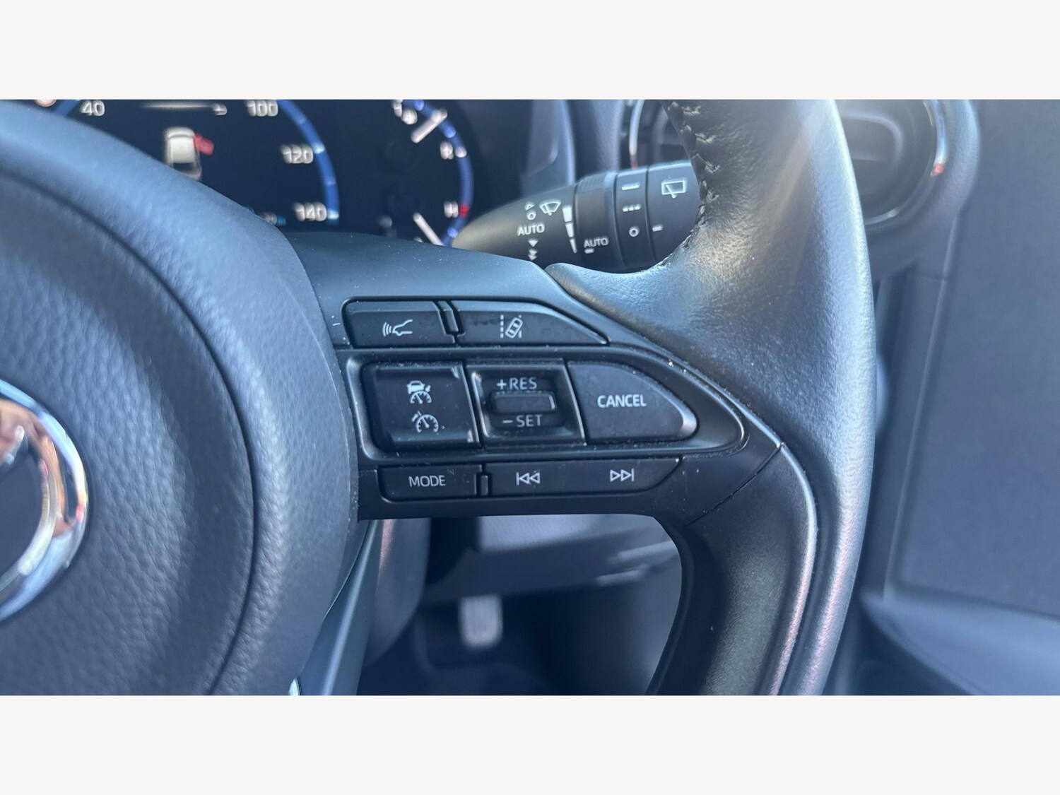 Used Toyota Yaris Cross 2023 for sale - 75719566: Photo 27