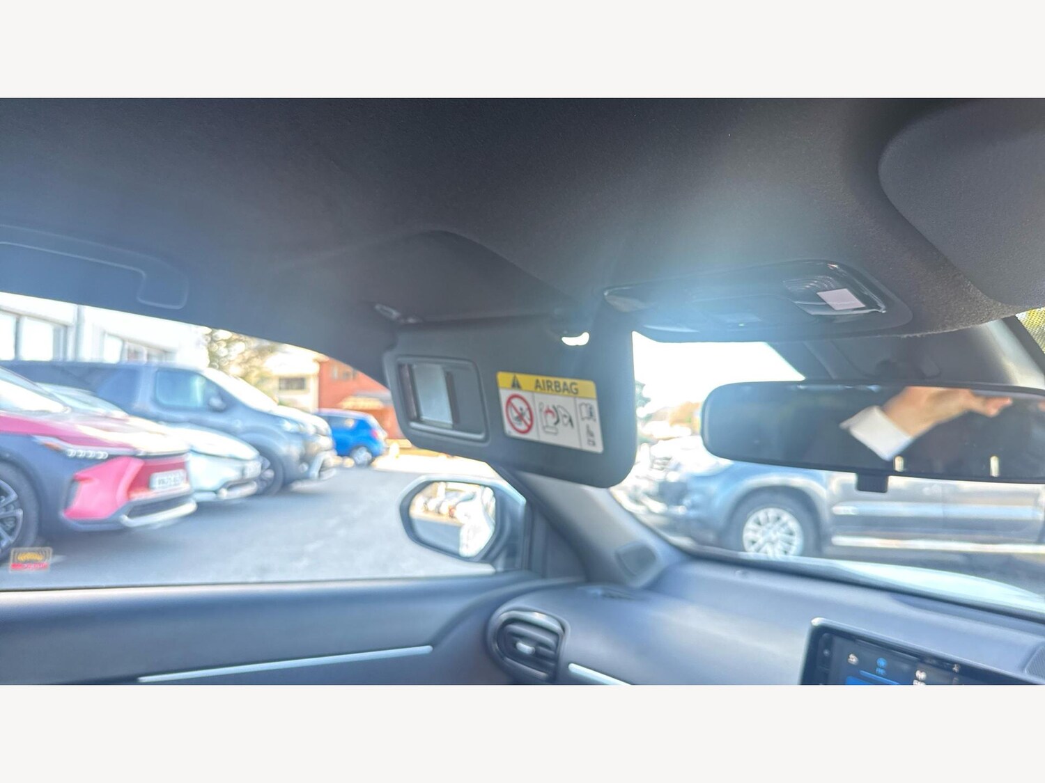 Used Toyota Yaris Cross 2023 for sale - 75719566: Photo 29