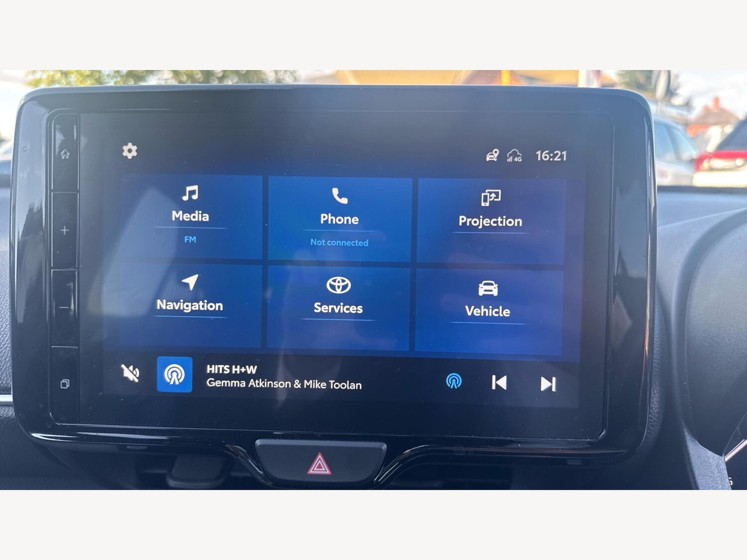 Used Toyota Yaris Cross 2023 for sale - 75719566: Photo 9