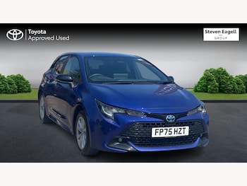 Used Toyota Corolla 2025 for sale - 79303872: Photo