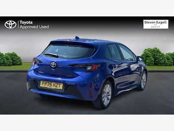 Used Toyota Corolla 2025 for sale - 79303872: Photo