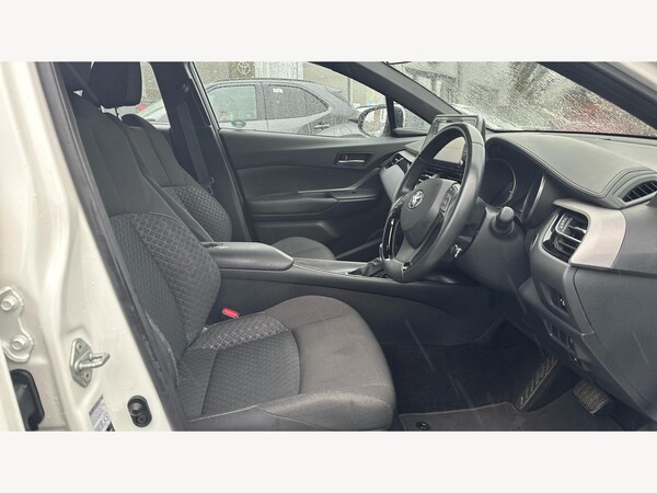 Used Toyota C-HR 2021 for sale - 76247154: Photo 13