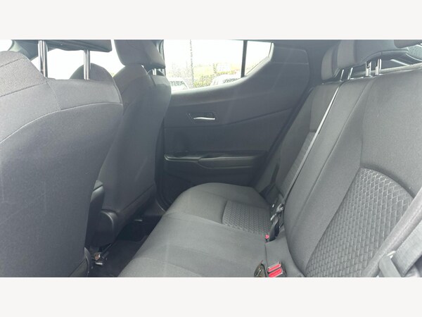 Used Toyota C-HR 2021 for sale - 76247154: Photo 15