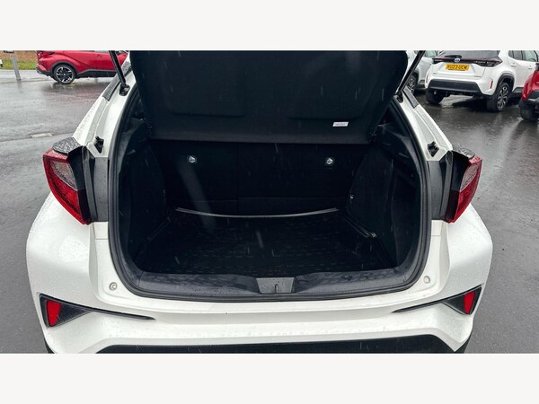 Used Toyota C-HR 2021 for sale - 76247154: Photo 16