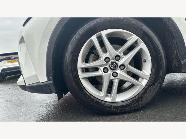 Used Toyota C-HR 2021 for sale - 76247154: Photo 20