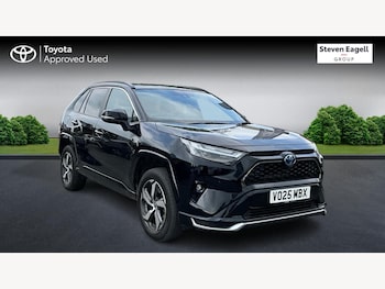 Used Toyota RAV4 2025 for sale - 78535729: Photo