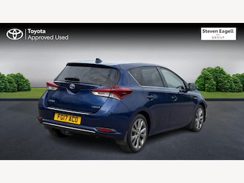 Used Toyota Auris 2017 for sale - 78635702: Photo
