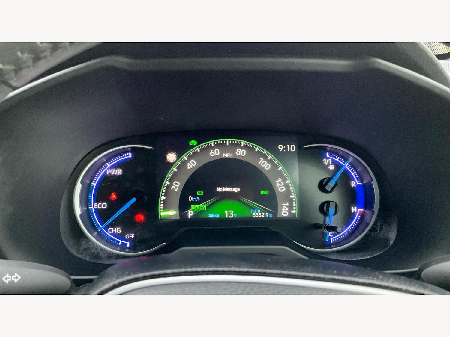 Used Toyota RAV4 2021 for sale - 76824657: Photo 11