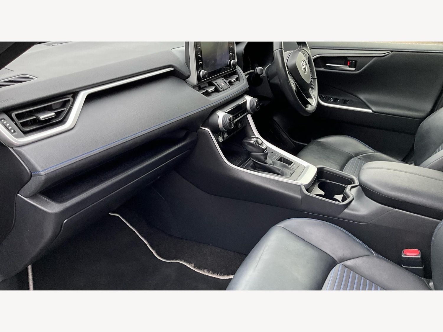 Used Toyota RAV4 2021 for sale - 76824657: Photo 12