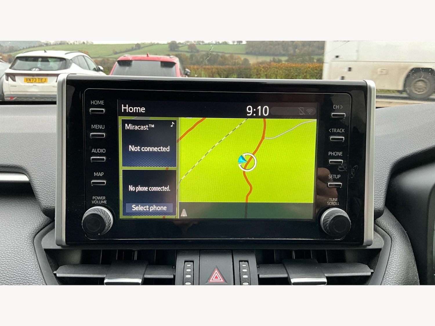 Used Toyota RAV4 2021 for sale - 76824657: Photo 9