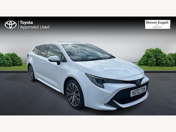 Used Toyota Corolla 2022 for sale - 78219984: Photo