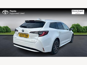 Used Toyota Corolla 2022 for sale - 78219984: Photo