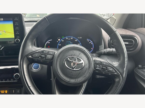 Used Toyota Yaris Cross 2022 for sale - 76199852: Photo 10