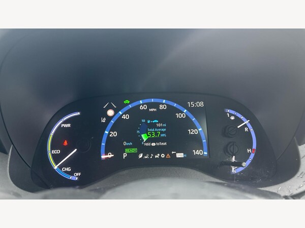 Used Toyota Yaris Cross 2022 for sale - 76199852: Photo 11
