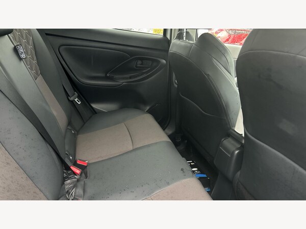 Used Toyota Yaris Cross 2022 for sale - 76199852: Photo 14