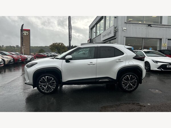 Used Toyota Yaris Cross 2022 for sale - 76199852: Photo 19