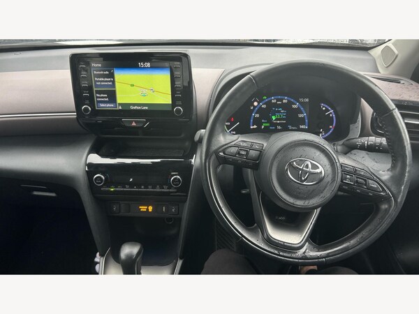 Used Toyota Yaris Cross 2022 for sale - 76199852: Photo 7