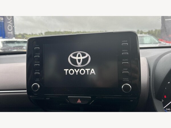 Used Toyota Yaris Cross 2022 for sale - 76199852: Photo 9