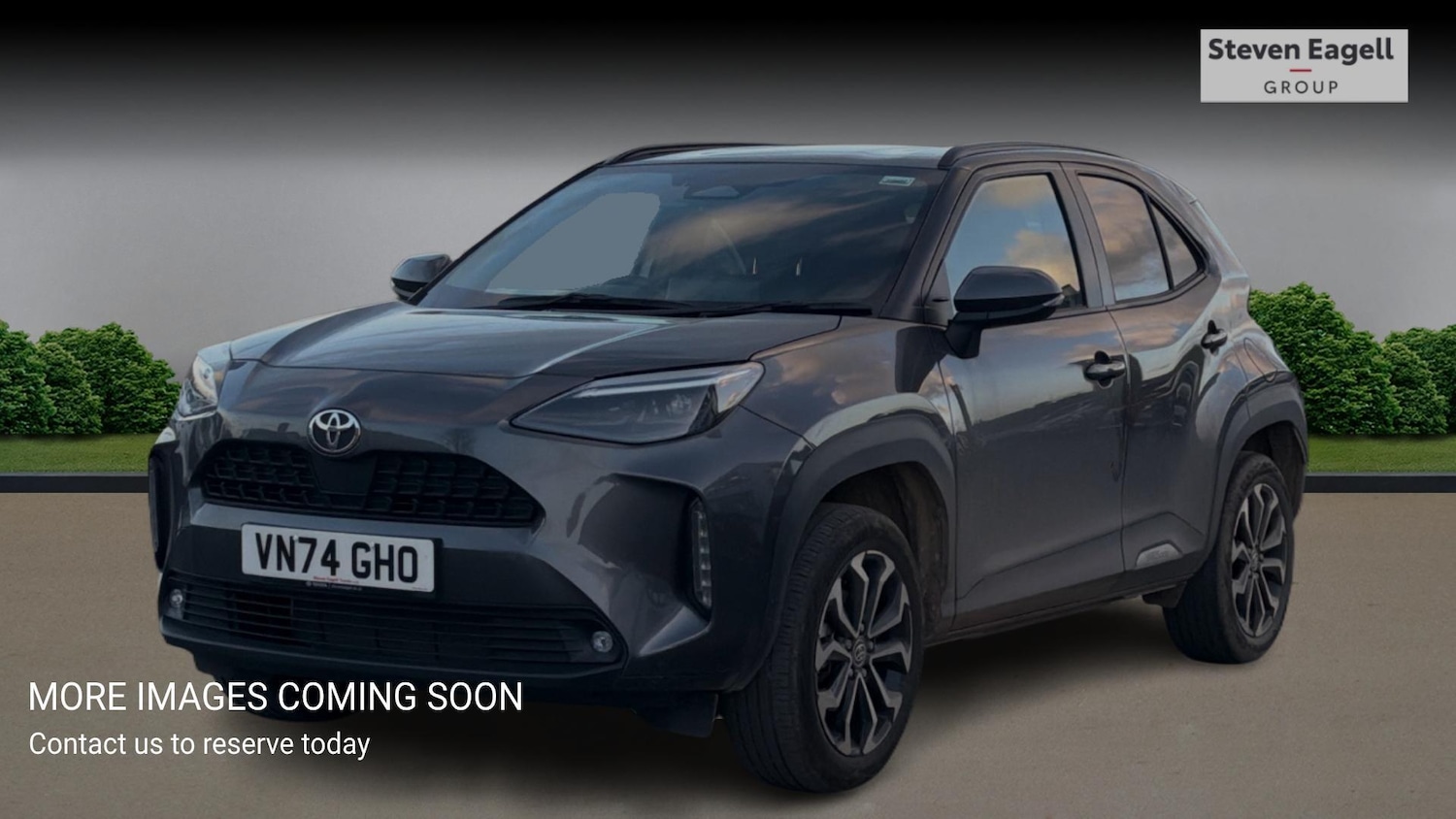 Used Toyota Yaris Cross for sale - 77853338: Photo 3