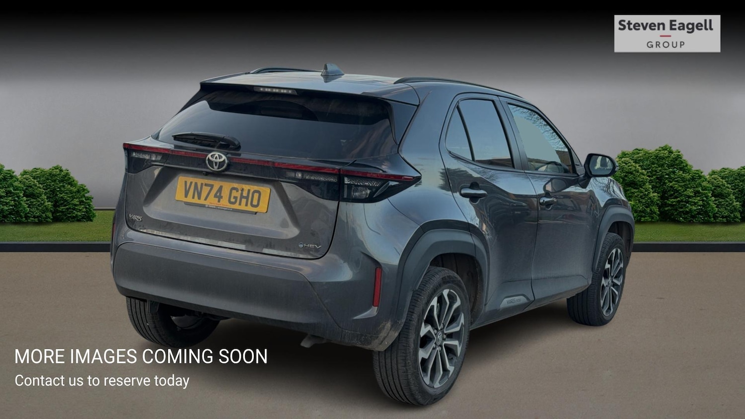 Used Toyota Yaris Cross for sale - 77853338: Photo 4