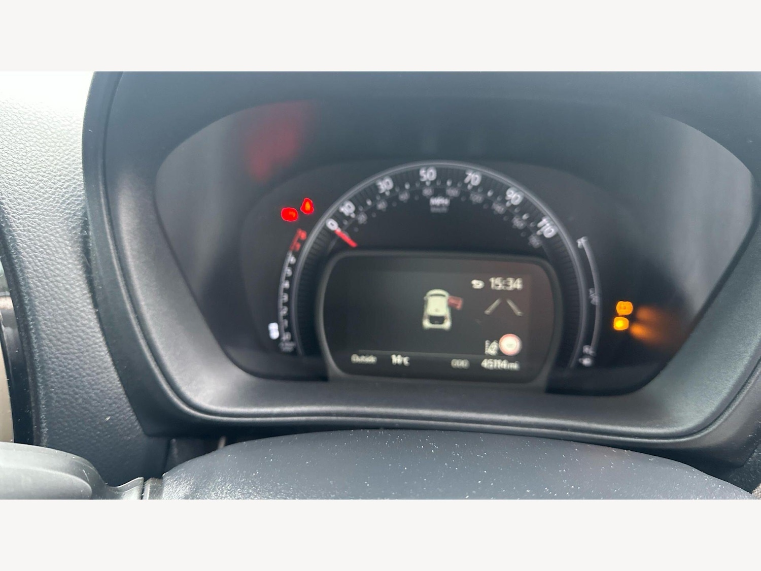 Used Toyota Aygo X 2022 for sale - 78100293: Photo 11