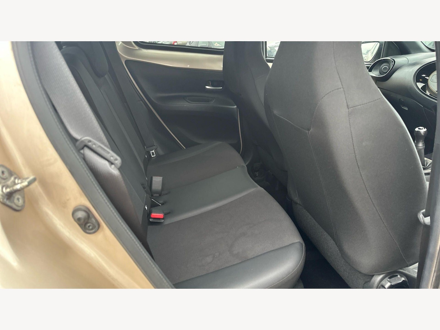 Used Toyota Aygo X 2022 for sale - 78100293: Photo 14