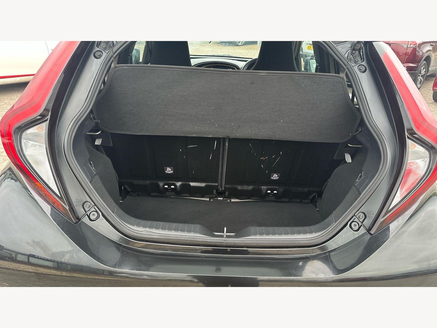 Used Toyota Aygo X 2022 for sale - 78100293: Photo 16