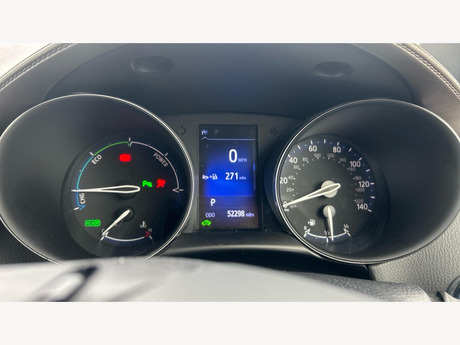 Used Toyota C-HR for sale - 76728297: Photo 11