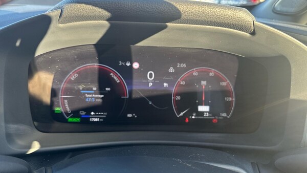 Used Toyota C-HR 2024 for sale - 76246524: Photo 11