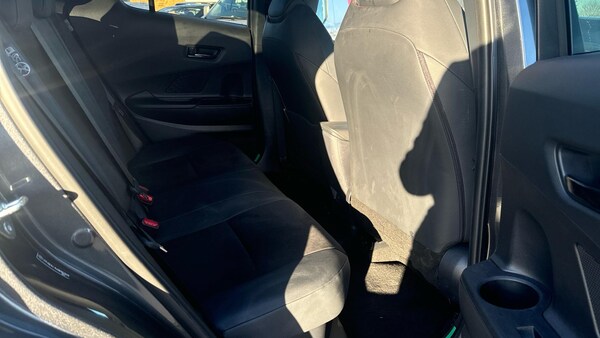 Used Toyota C-HR 2024 for sale - 76246524: Photo 14