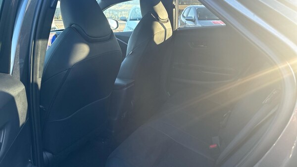 Used Toyota C-HR 2024 for sale - 76246524: Photo 15