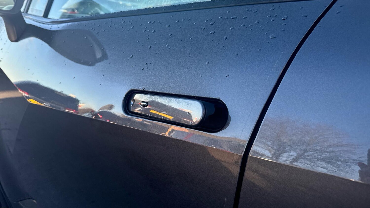 Used Toyota C-HR 2024 for sale - 76246524: Photo 20