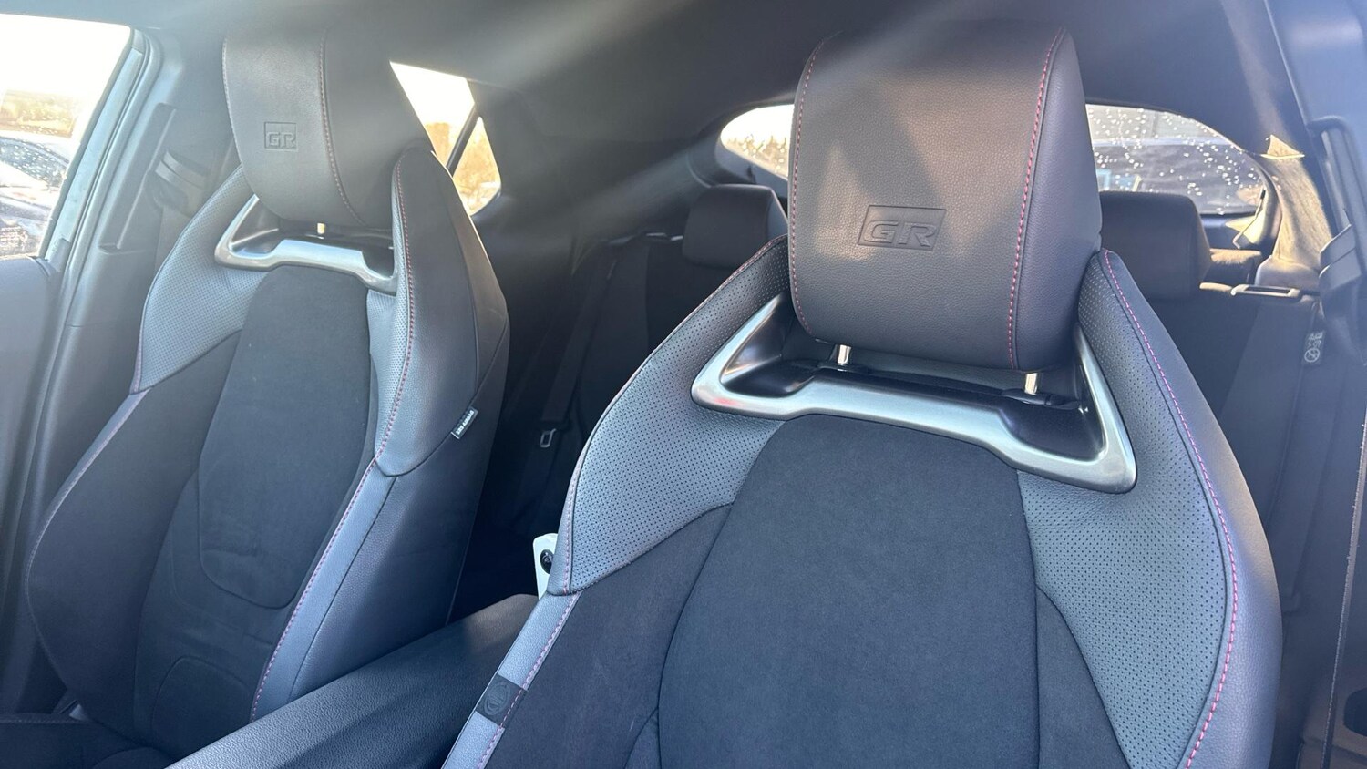 Used Toyota C-HR 2024 for sale - 76246524: Photo 22