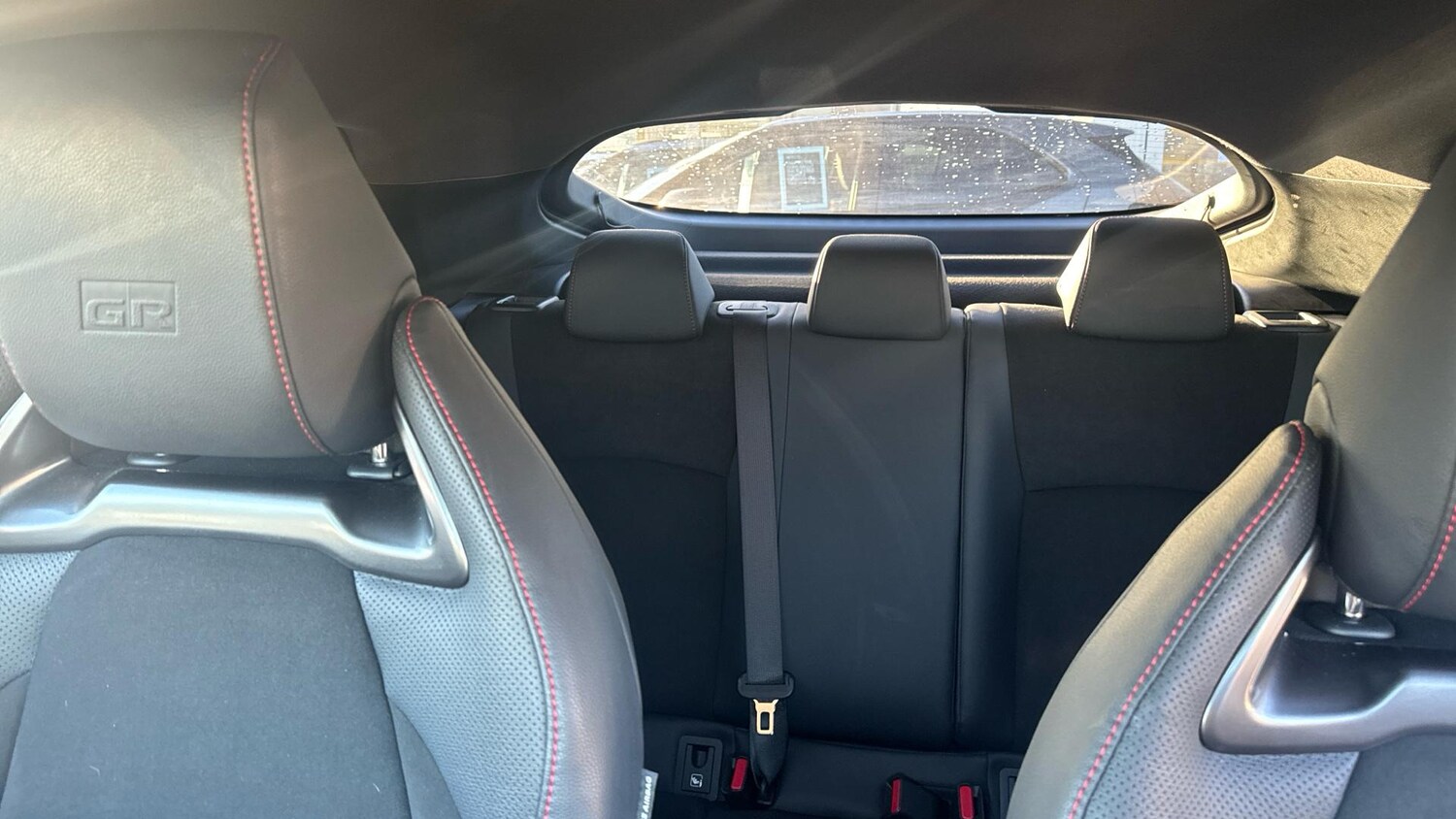 Used Toyota C-HR 2024 for sale - 76246524: Photo 23