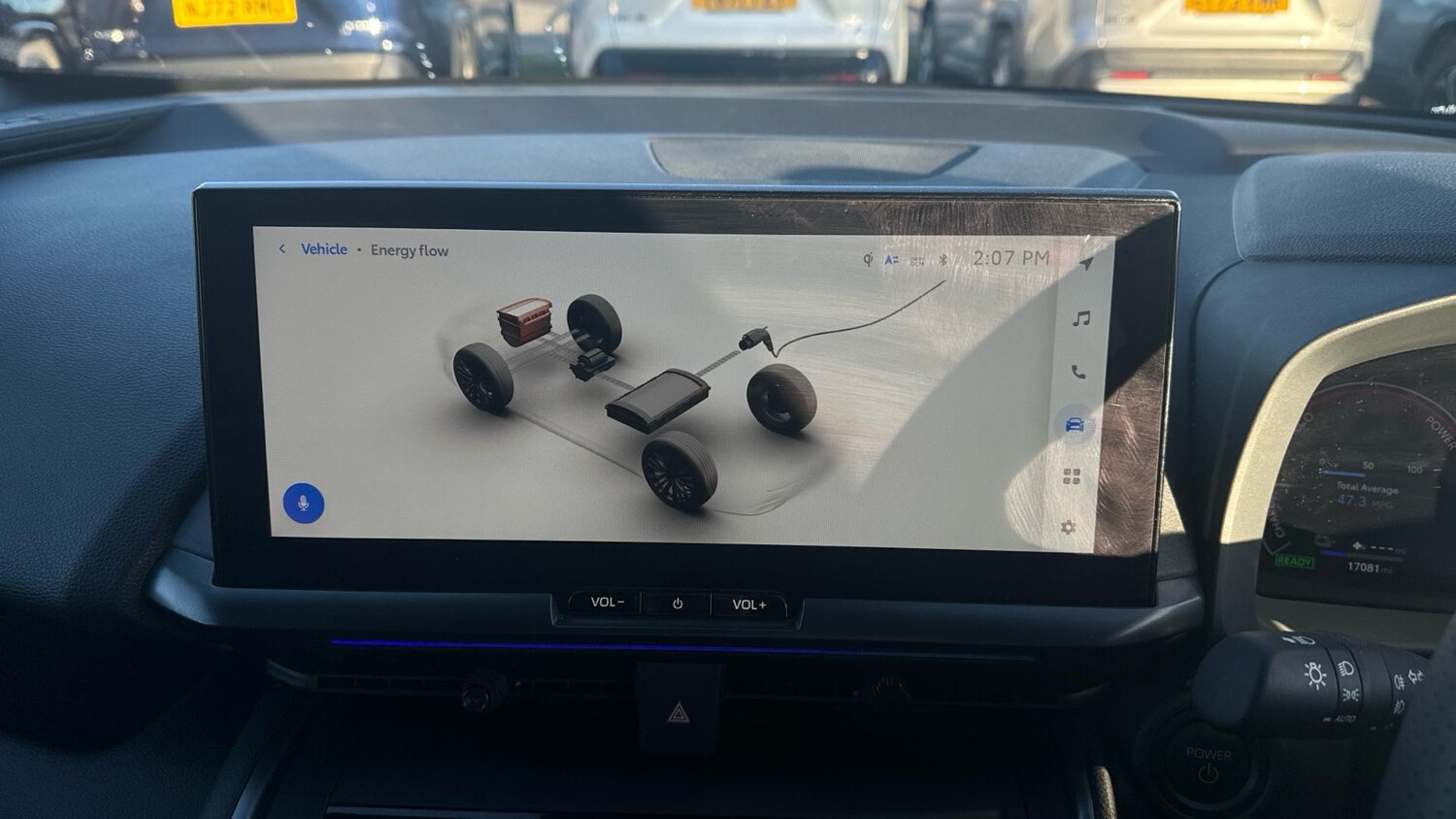 Used Toyota C-HR 2024 for sale - 76246524: Photo 29