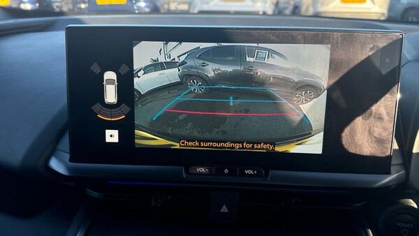 Used Toyota C-HR 2024 for sale - 76246524: Photo 37