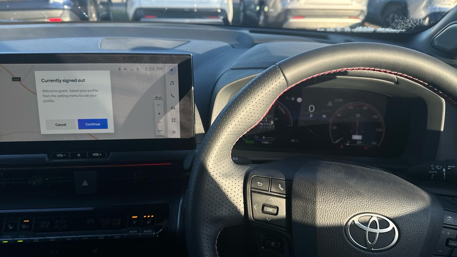 Used Toyota C-HR 2024 for sale - 76246524: Photo 6