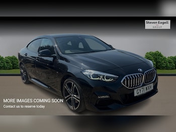 Used BMW 2 Series Gran Coupe 2022 for sale - 78405377: Photo