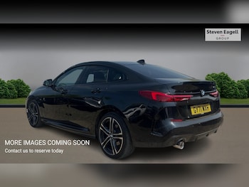 Used BMW 2 Series Gran Coupe 2022 for sale - 78405377: Photo