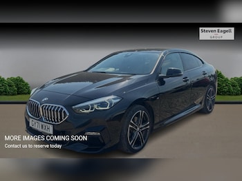 Used BMW 2 Series Gran Coupe 2022 for sale - 78405377: Photo