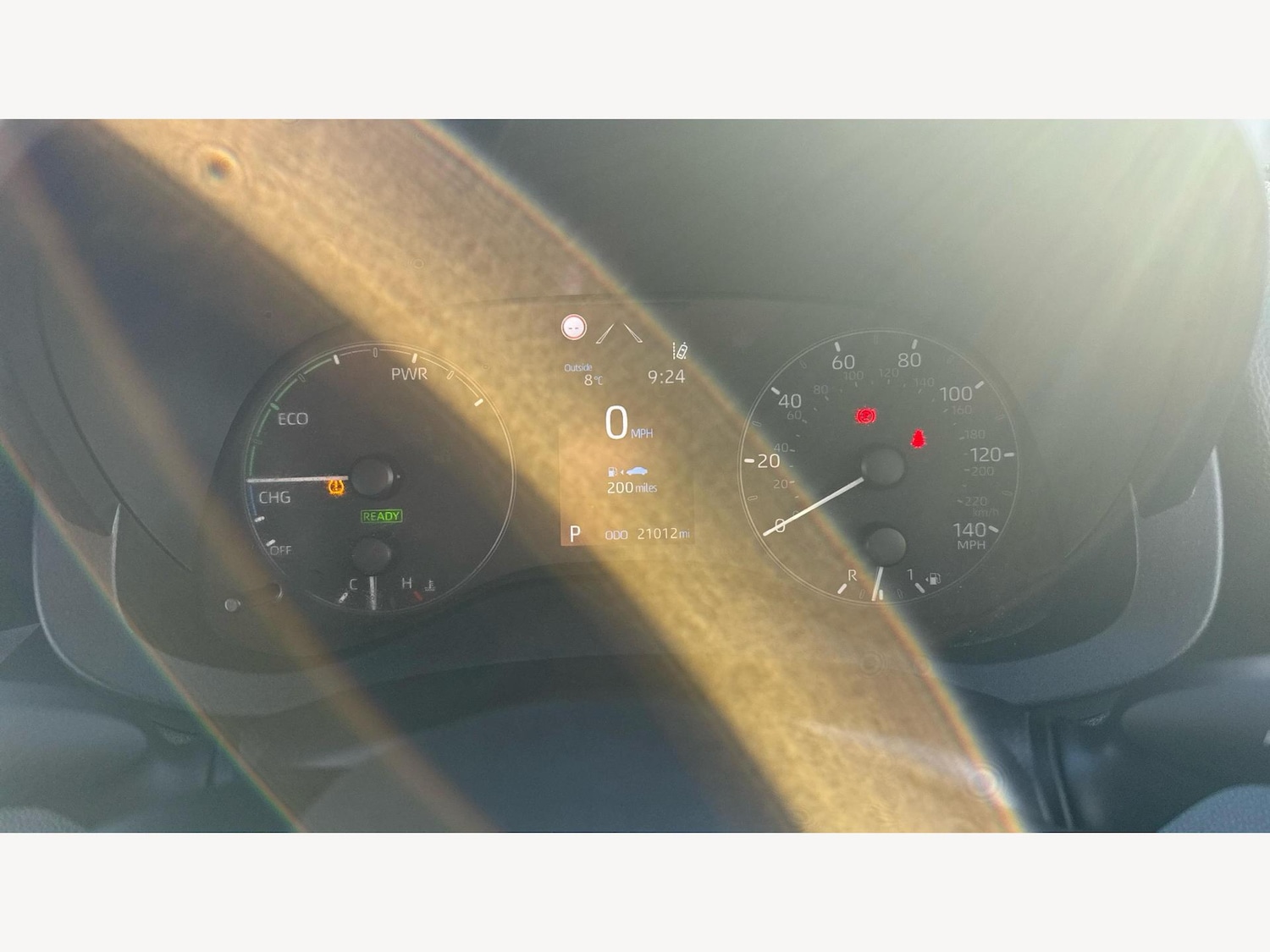 Used Toyota Yaris 2023 for sale - 76832733: Photo 11